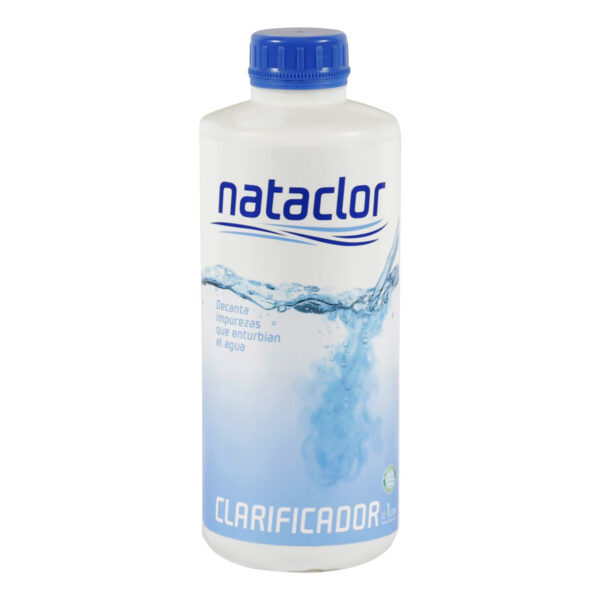 Clarificador 1 LT: