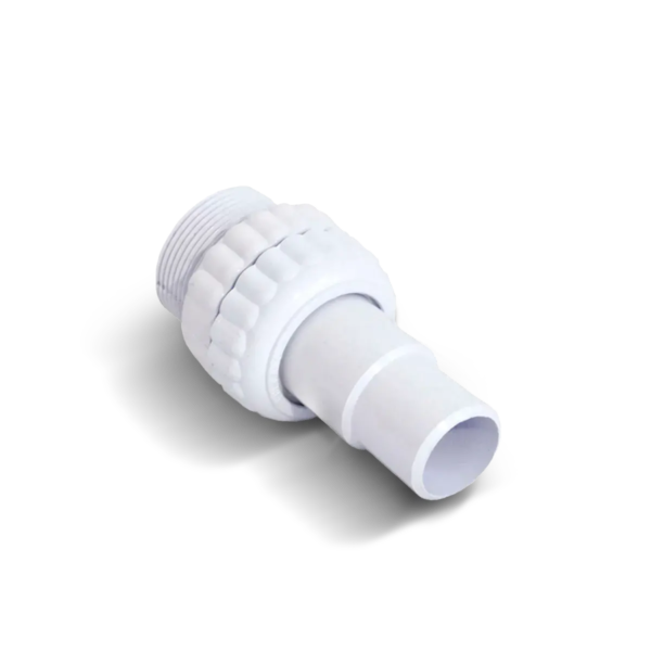 Acople rápido recto combinado 1 1/4″ – 1 1/2″: