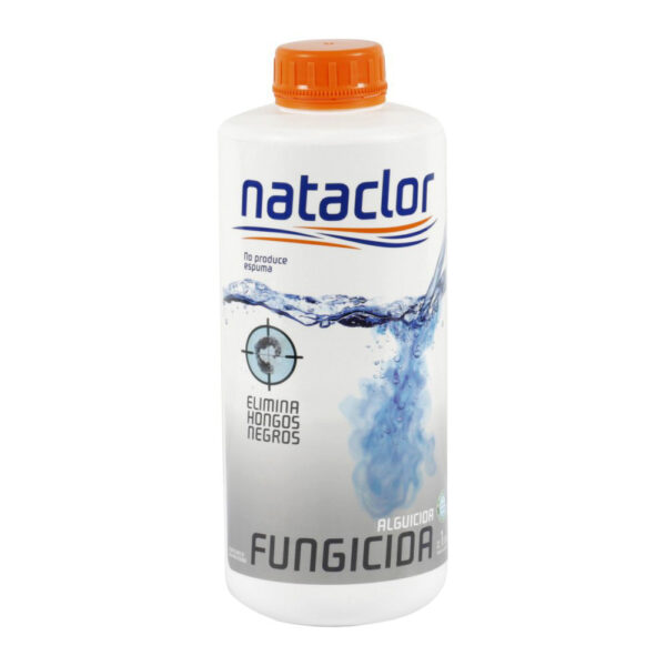 Fungicida: